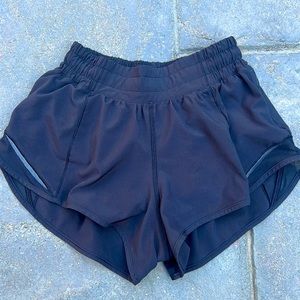 LuluLemon short